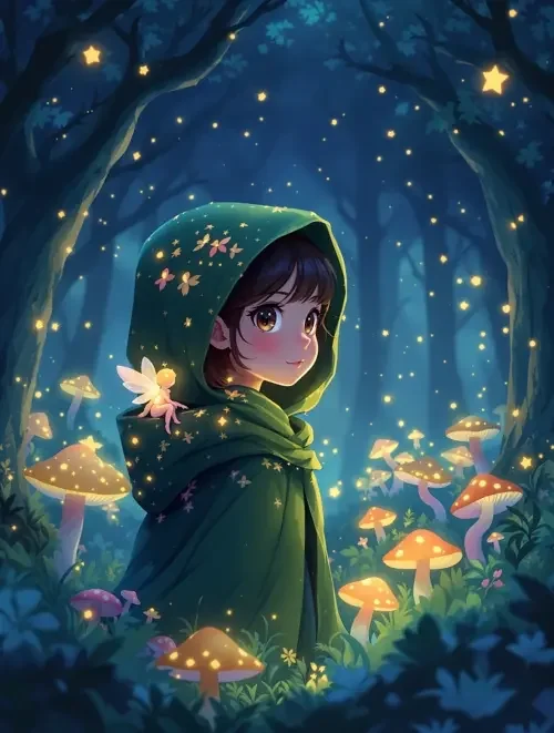 精灵契约
