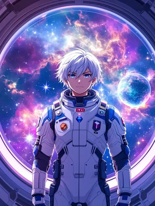 星海征途